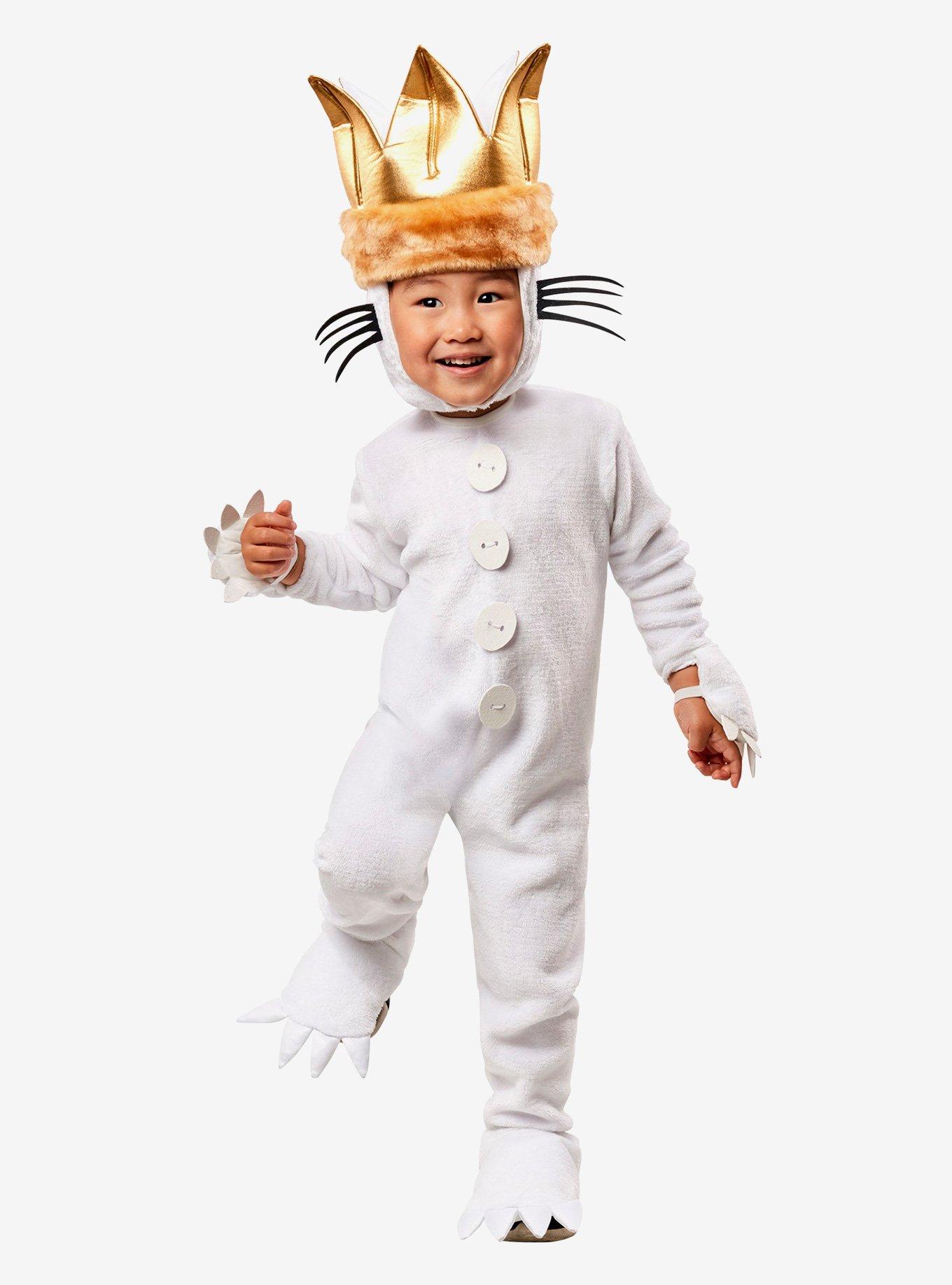 Where the Wild Things Are Max Infant/Toddler Costume, , hi-res