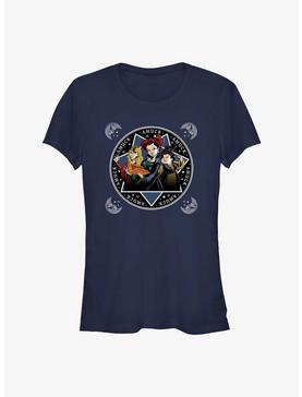 Disney Hocus Pocus Sanderson Sisters Girls T-Shirt, , hi-res