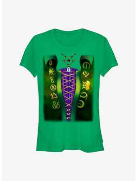 Disney Hocus Pocus Winnie Dress Cosplay Girls T-Shirt, , hi-res