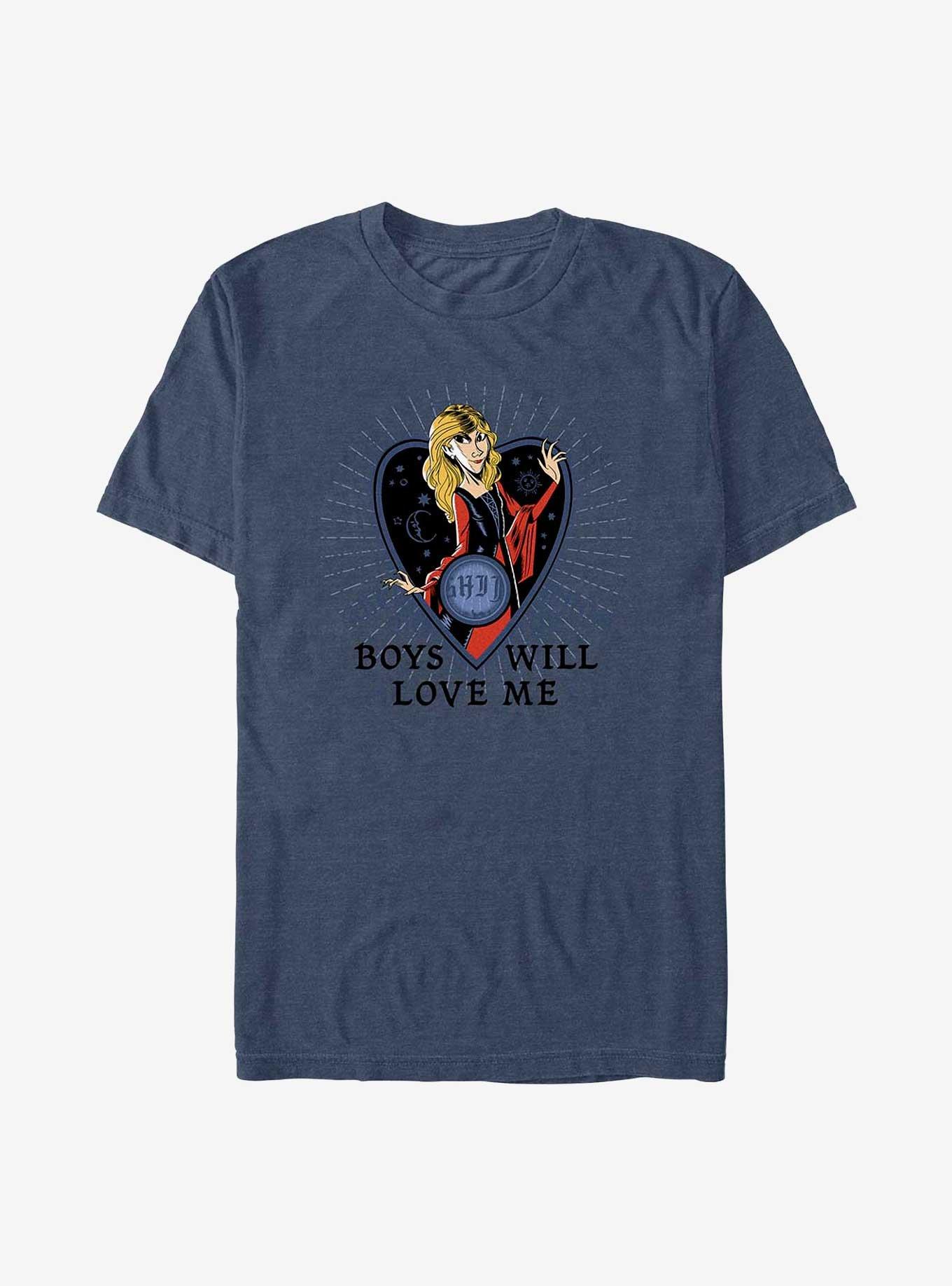 Disney Hocus Pocus Boys Love Me T-Shirt, , hi-res