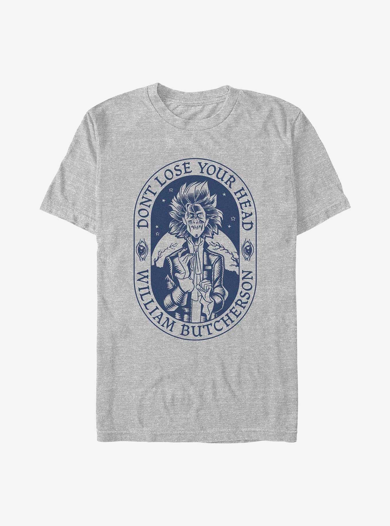 Disney Hocus Pocus Don't Lose Your Head T-Shirt, , hi-res