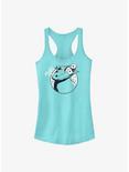 Disney The Nightmare Before Christmas Boogie Rollin' Mean Girls Tank, CANCUN, hi-res
