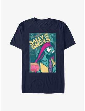 Disney The Nightmare Before Christmas Fear Fest Sally T-Shirt, , hi-res
