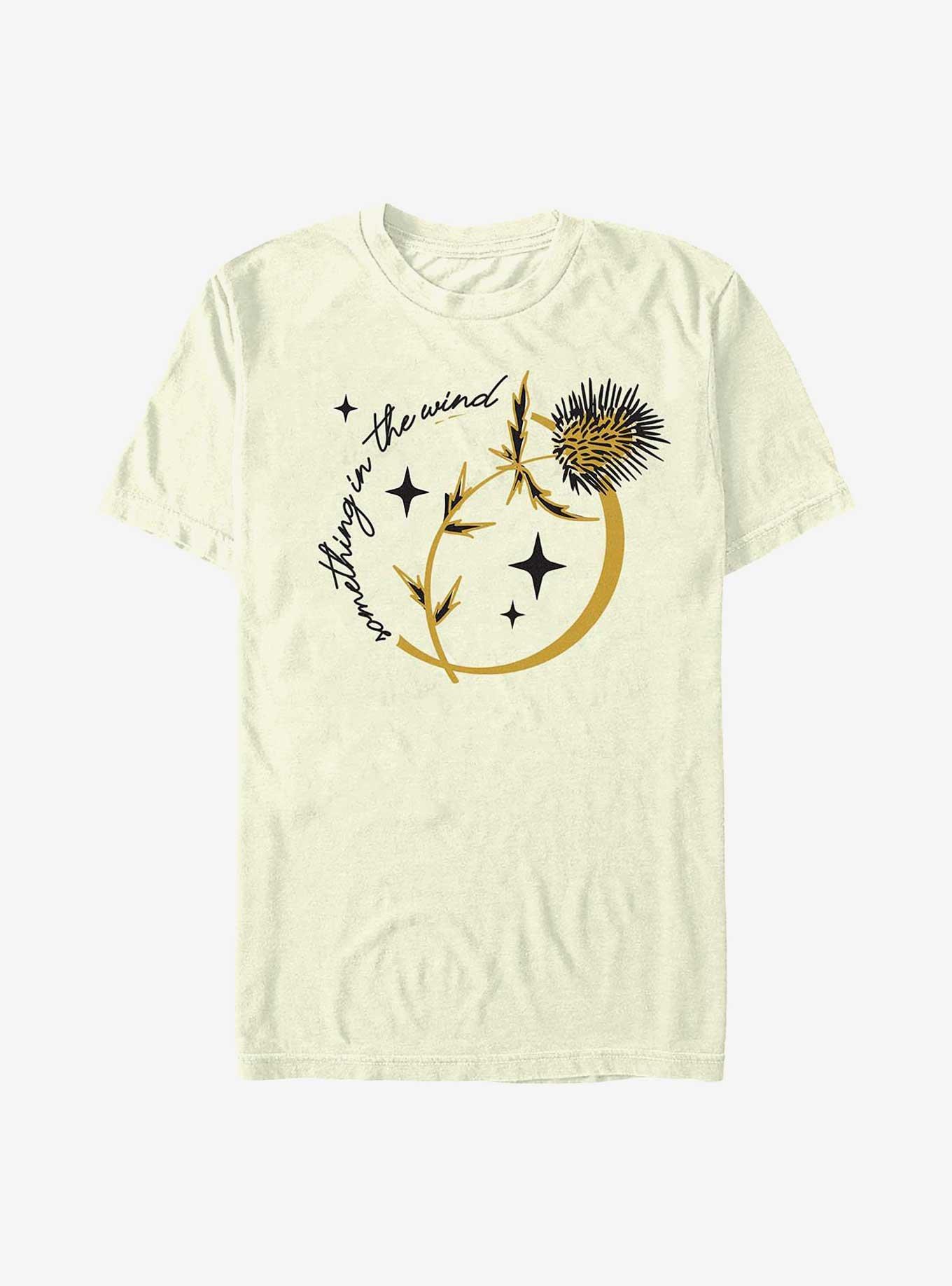 Disney The Nightmare Before Christmas Something in the Wind T-Shirt, , hi-res
