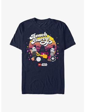 LEGO® Star Wars Empire Beach Party T-Shirt, , hi-res