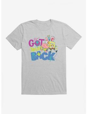 SpongeBob SquarePants Got Your Back T-Shirt, , hi-res