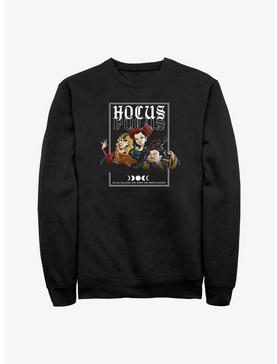 Disney Hocus Pocus Hallows' Eve Sweatshirt, , hi-res