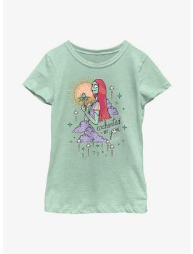 Disney The Nightmare Before Christmas Enchanted By You Youth Girls T-Shirt, , hi-res