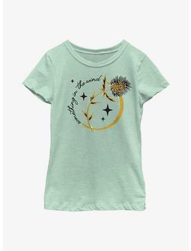Disney The Nightmare Before Christmas The Wind Youth Girls T-Shirt, , hi-res