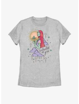 Disney The Nightmare Before Christmas Enchanted By You Womens T-Shirt, , hi-res