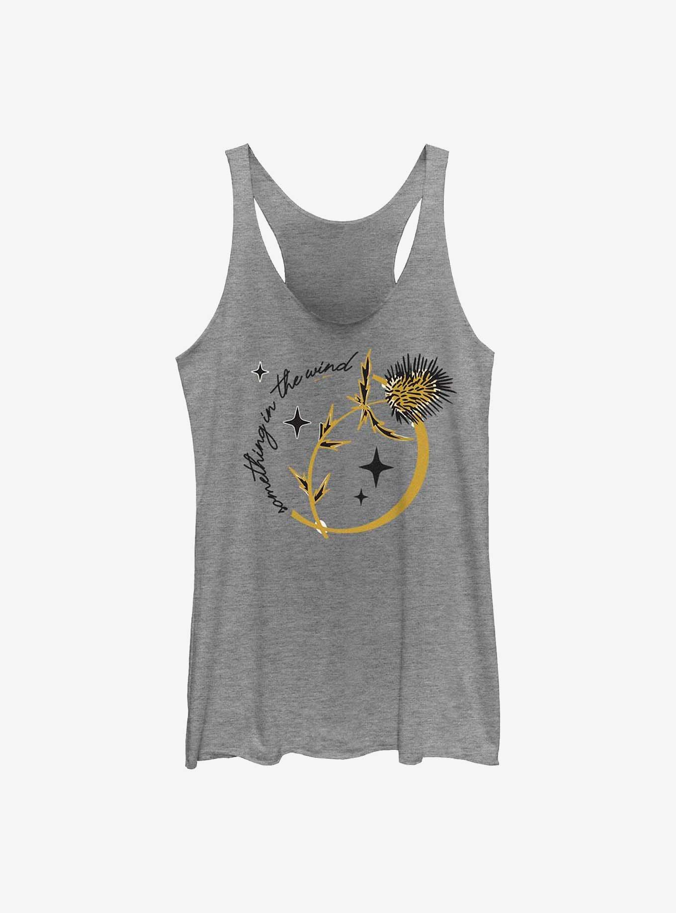 Disney The Nightmare Before Christmas The Wind Womens Tank Top, , hi-res