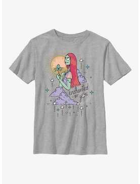 Disney The Nightmare Before Christmas Enchanted By You Youth T-Shirt, , hi-res