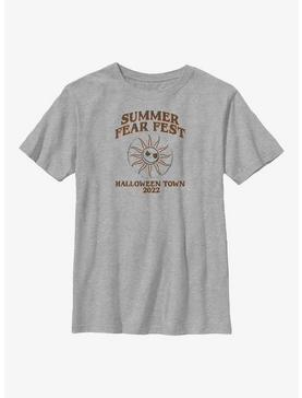 Disney The Nightmare Before Christmas Summer Jack Youth T-Shirt, , hi-res