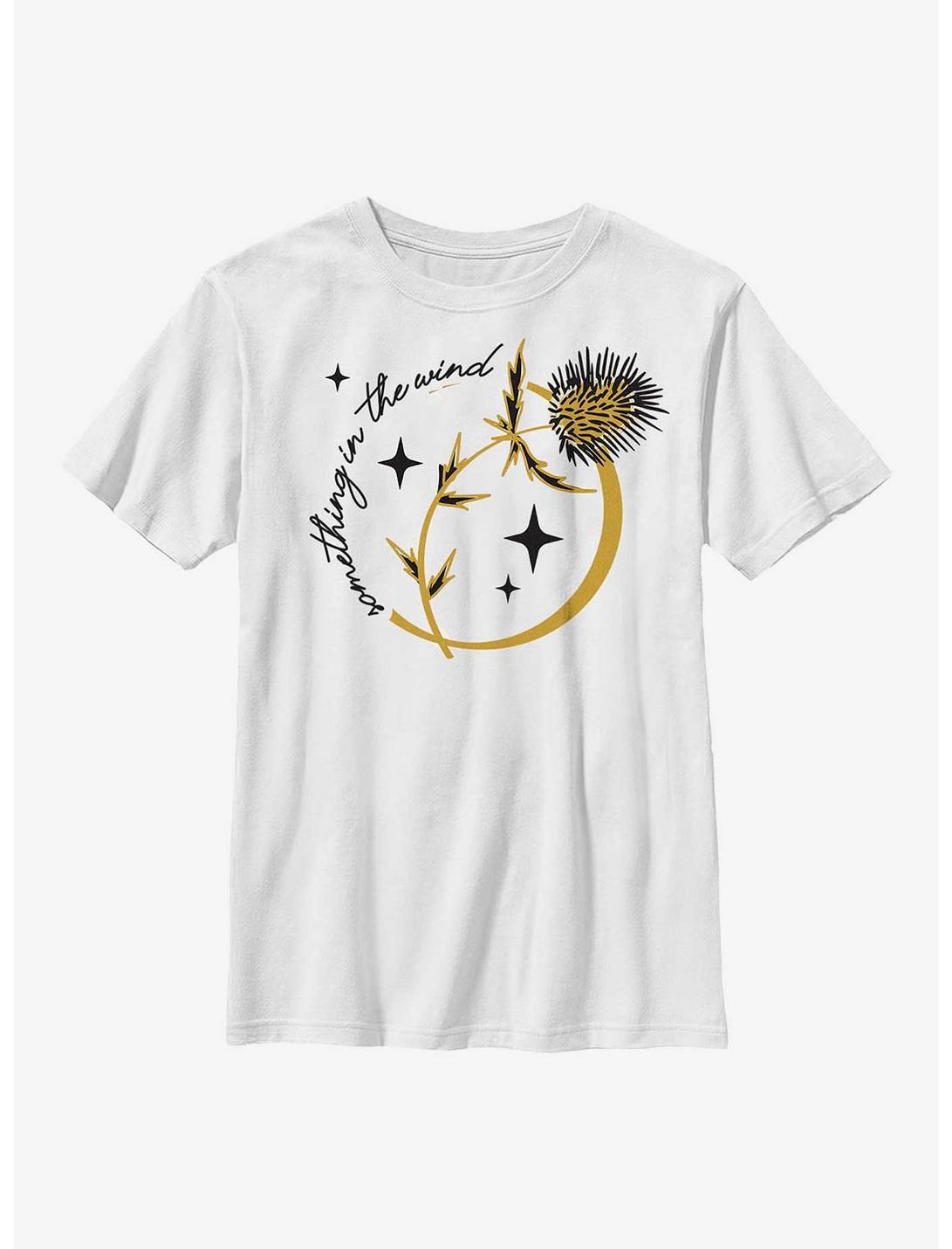 Disney The Nightmare Before Christmas The Wind Youth T-Shirt, WHITE, hi-res