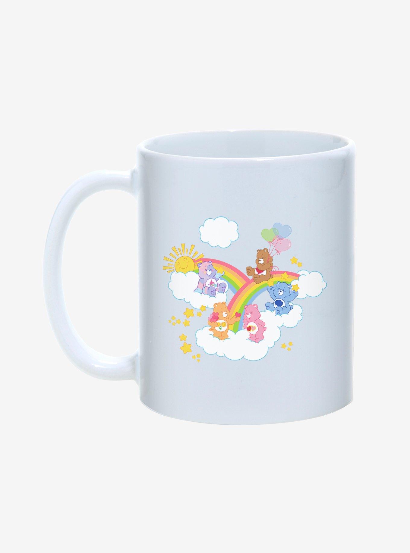 Care Bears Fun In The Clouds Mug 11oz, , hi-res