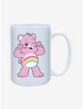 Care Bears Cheer Bear Wink Mug 15oz, , hi-res