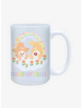 Care Bears Friendship Goals Mug 15oz, , hi-res