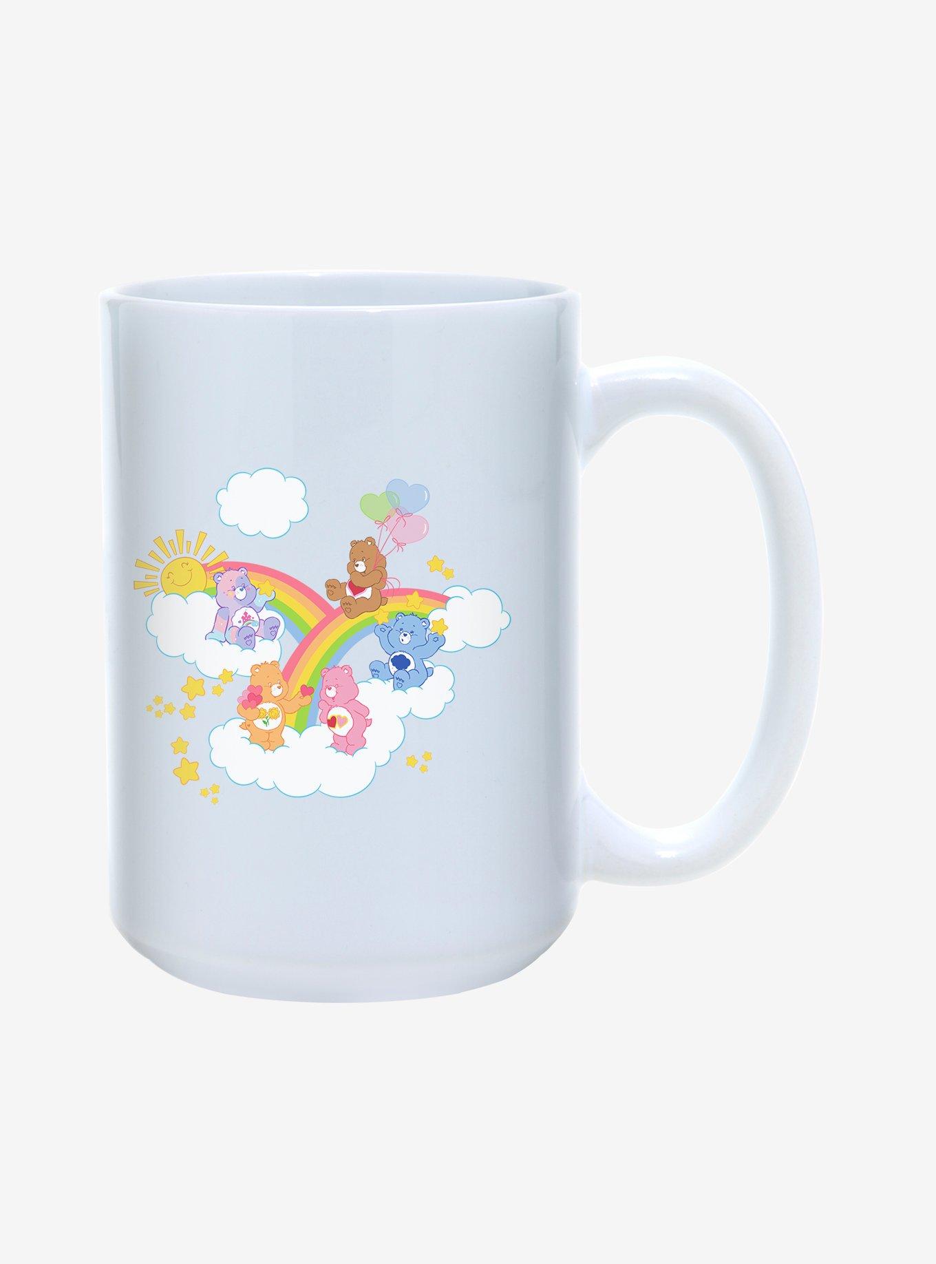 Care Bears Fun In The Clouds Mug 15oz, , hi-res