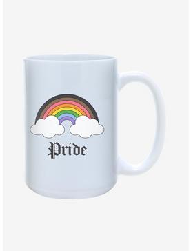 Pride Clouds Pride Mug 15oz, , hi-res