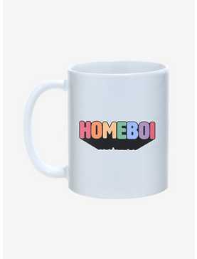 Homeboi Pride Mug 11oz, , hi-res