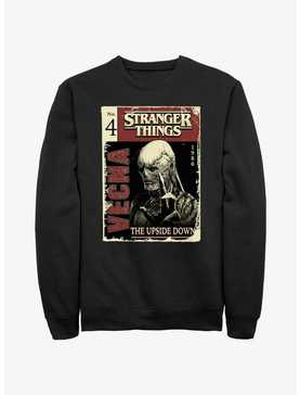 Stranger Things Vecna Cover Sweatshirt, , hi-res