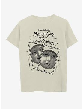 The Smashing Pumpkins Mellon Collie And The Infinite Sadness Boyfriend Fit Girls T-Shirt, , hi-res