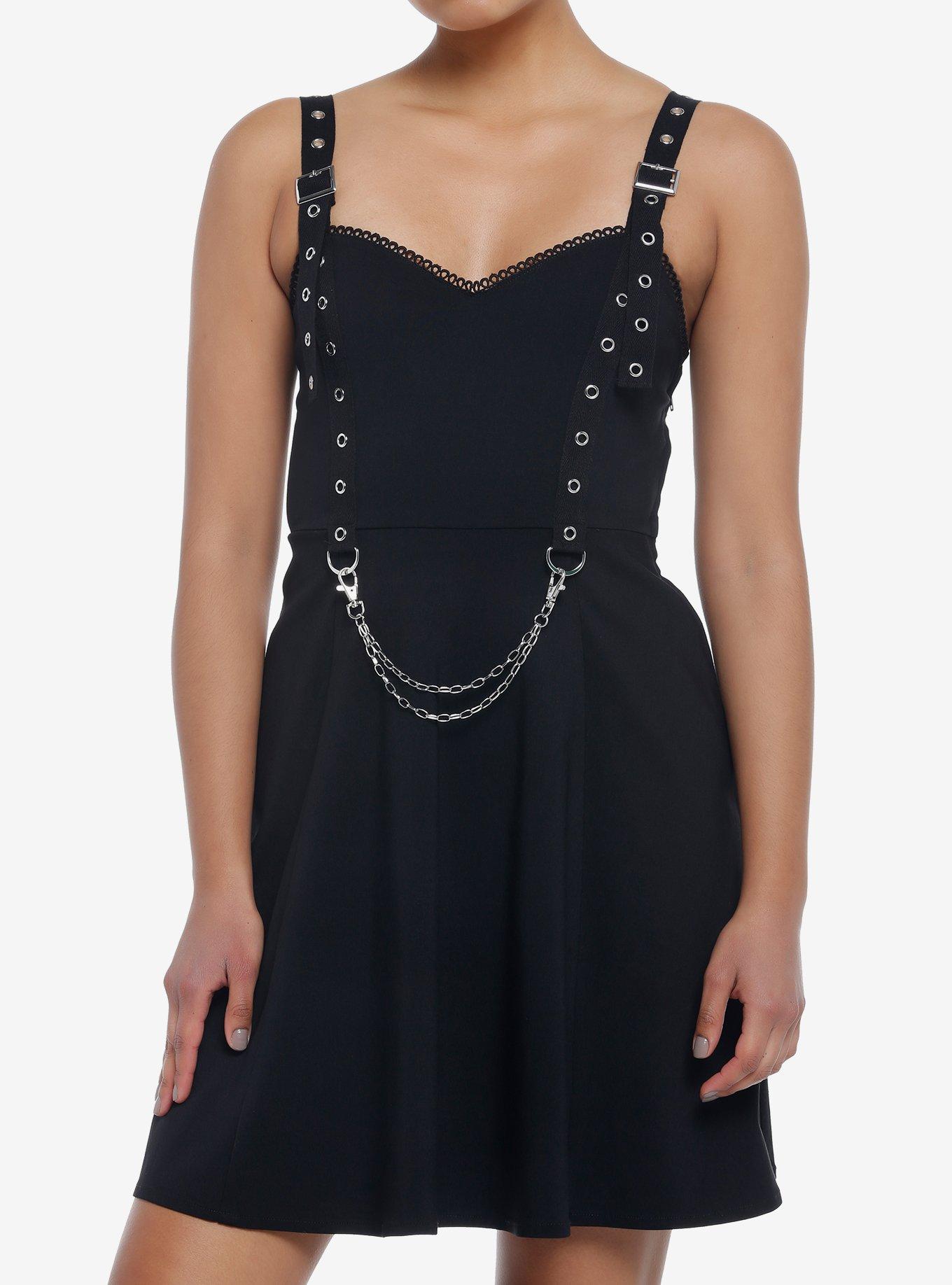 Hot topic skater clearance dress