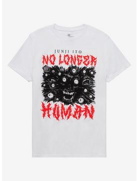Junji Ito No Longer Human T-Shirt, , hi-res