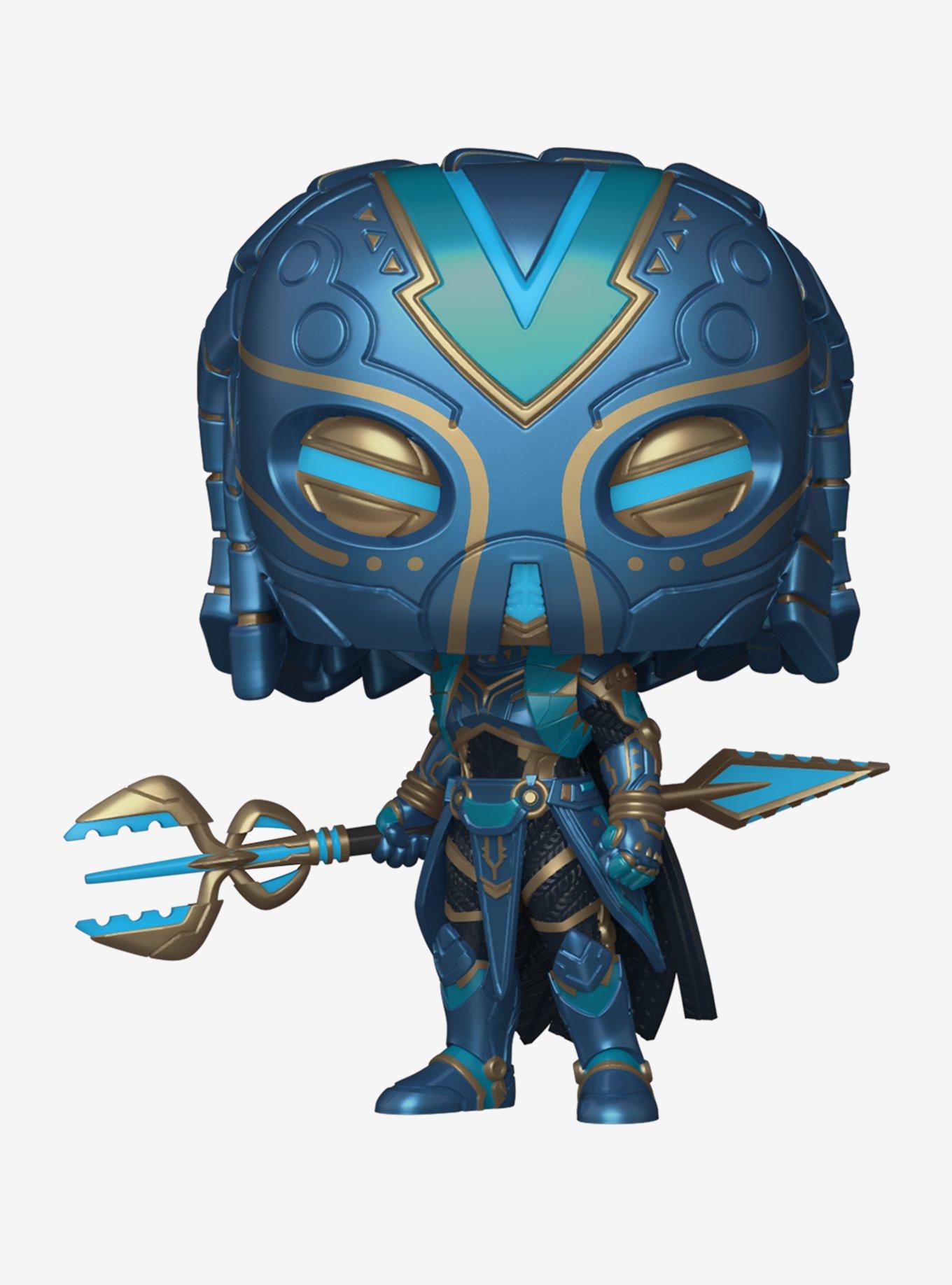 Funko Pop! Marvel Black Panther: Wakanda Forever Aneka Midnight Angel Vinyl Figure, , hi-res