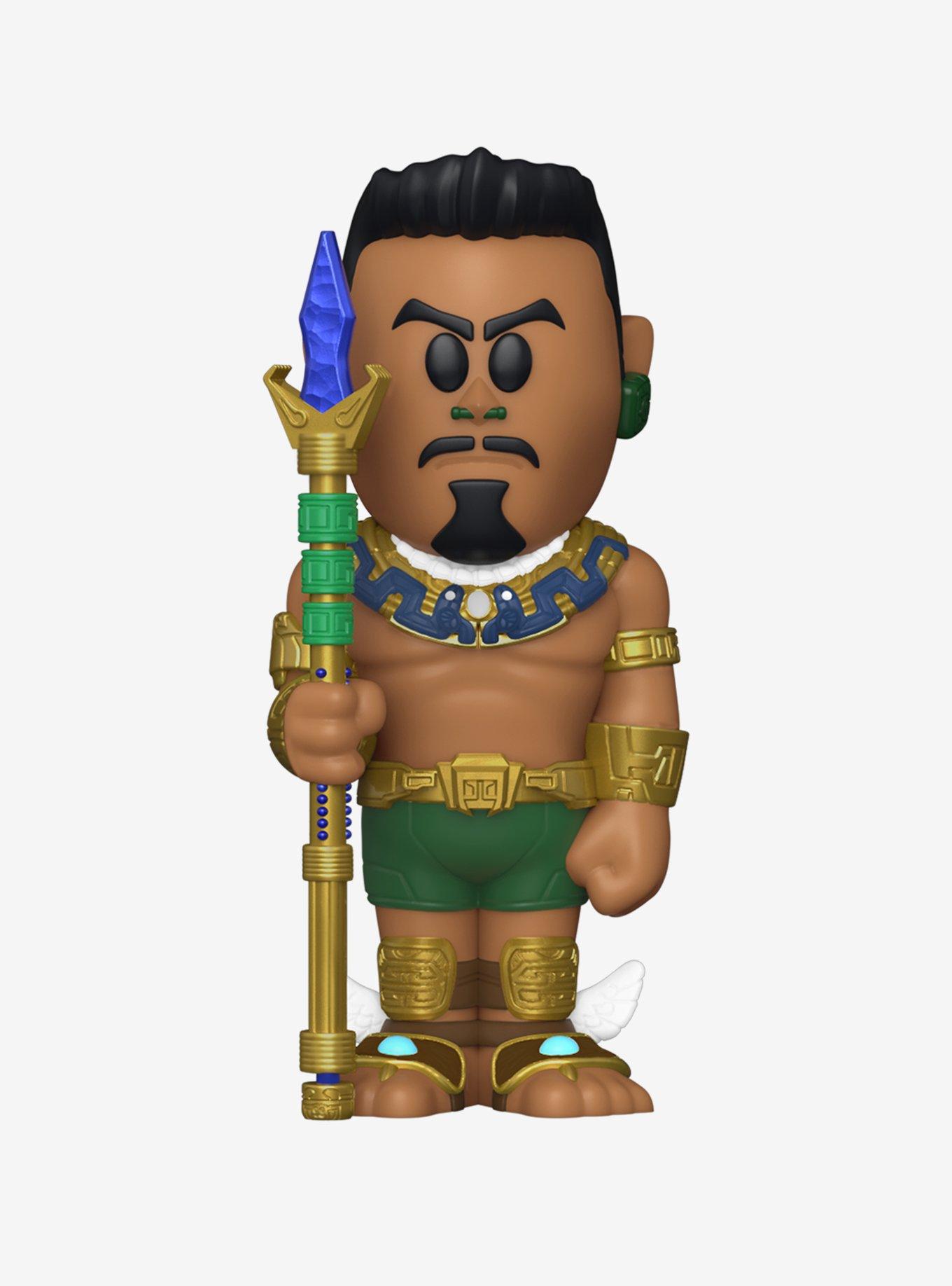 Funko SODA Marvel Black Panther: Wakanda Forever Namor Vinyl Figure , , hi-res