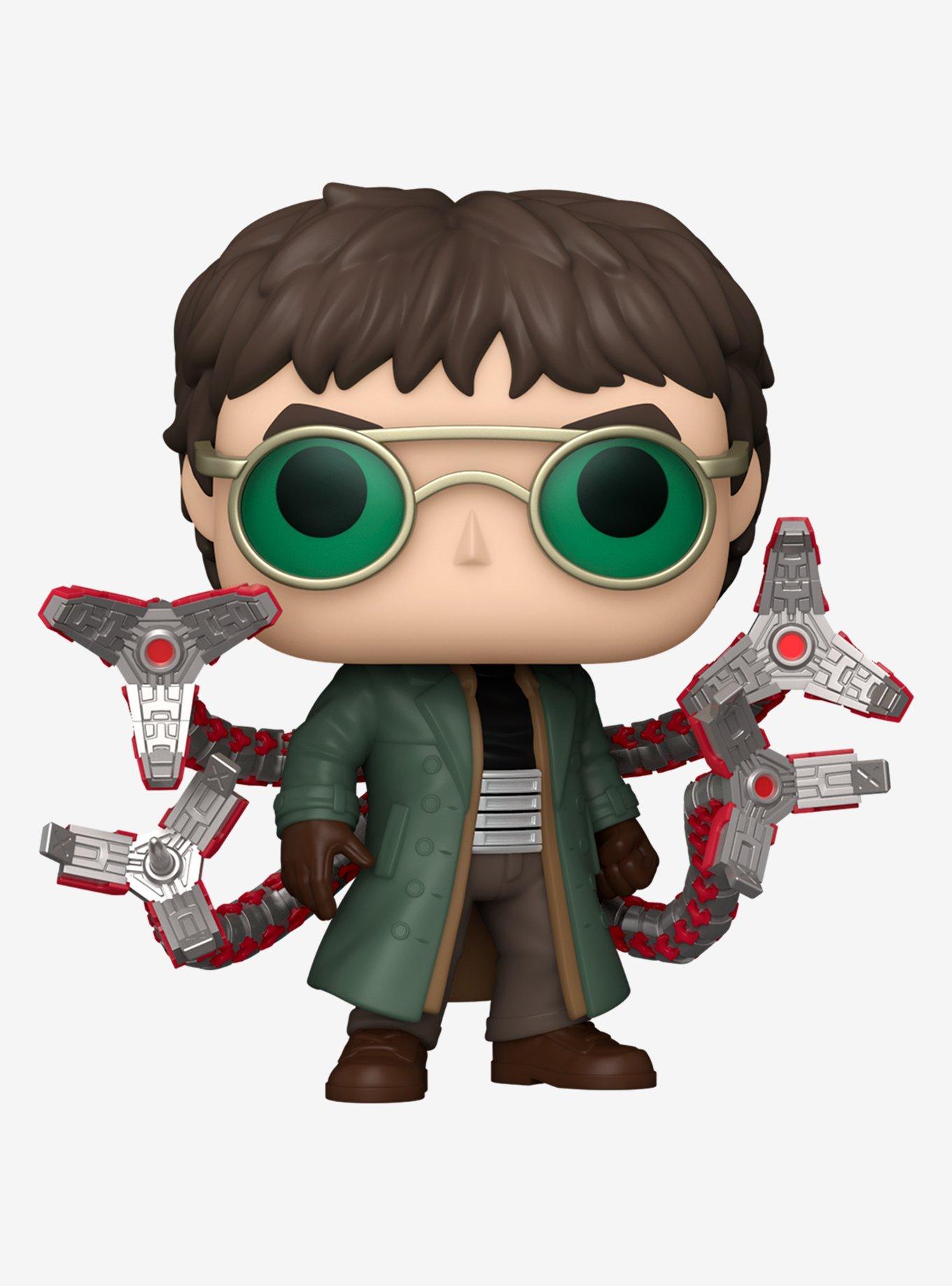 Funko Pop! Spider-Man: No Way Home Doc Ock Vinyl Bobble-Head, , hi-res