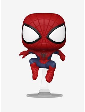 Funko Pop! Spider-Man: No Way Home The Amazing Spider-Man Vinyl Bobble-Head, , hi-res