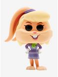 Funko Pop! Animation Warner Bros. 100 Lola Bunny as Daphne Blake Vinyl Figure, , hi-res