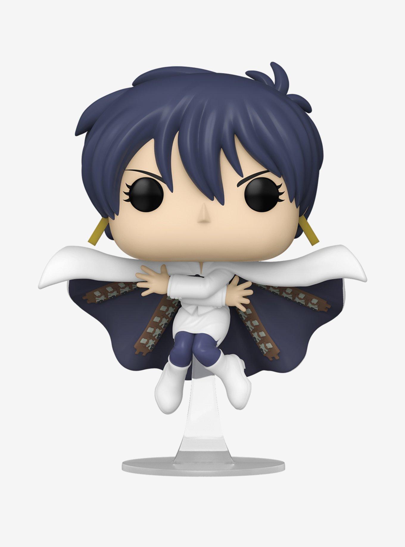 Funko Pop! Animation Trigun Meryl Stryfe Vinyl Figure, , hi-res