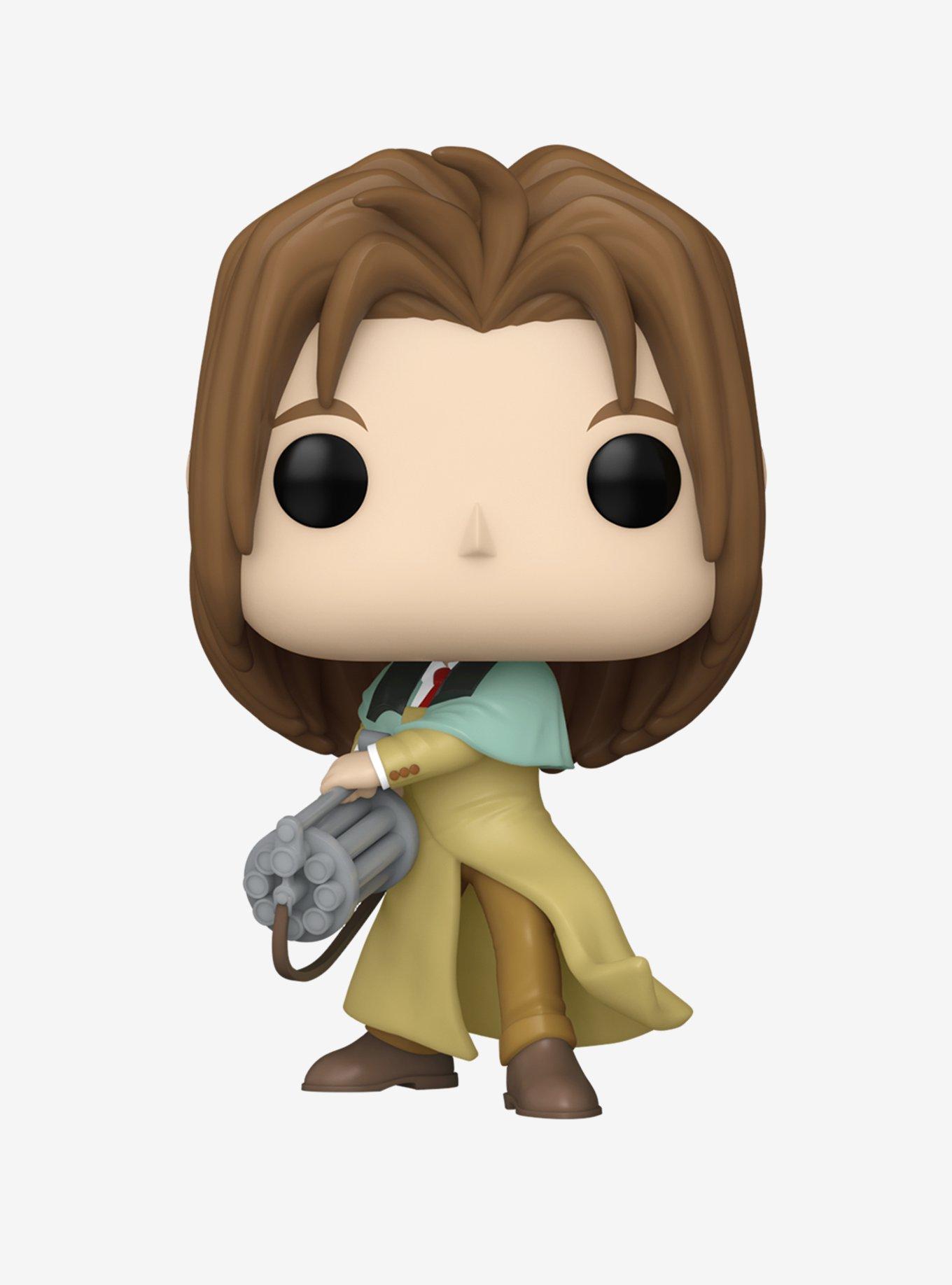 Funko Pop! Animation Trigun Milly Thompson Vinyl Figure, , hi-res