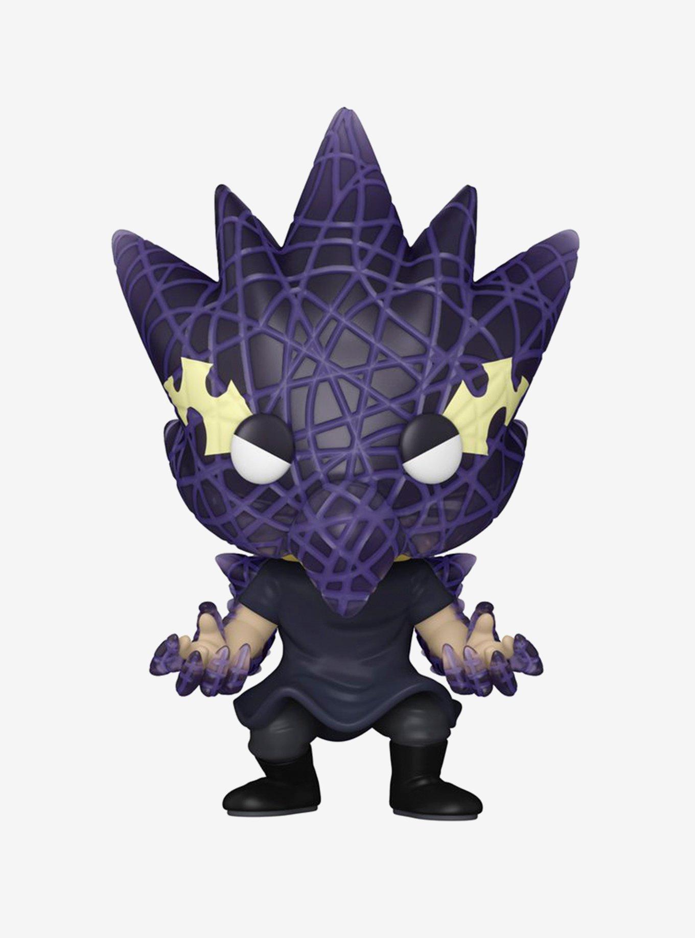 Tokoyami funko shop pop