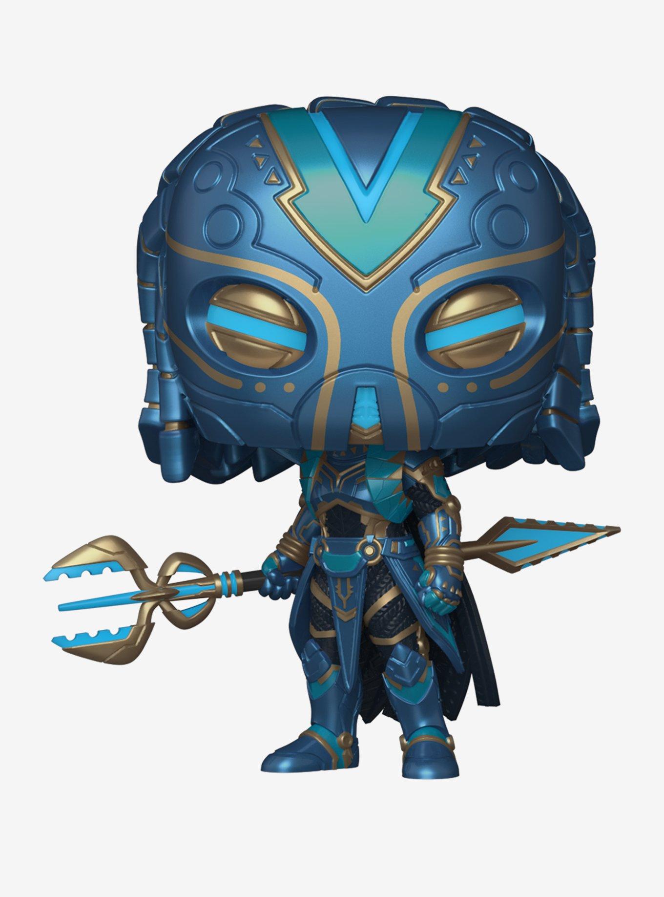 Funko Marvel Black Panther: Wakanda Forever Pop! Aneka (Midnight Angel) Vinyl Bobble-Head, , hi-res