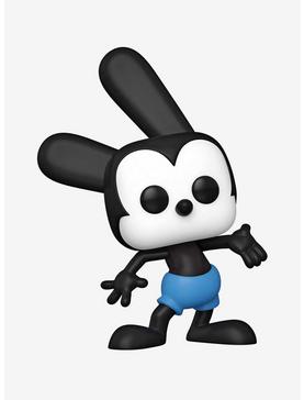 Funko Disney100 Pop! Oswald The Lucky Rabbit Vinyl Figure, , hi-res