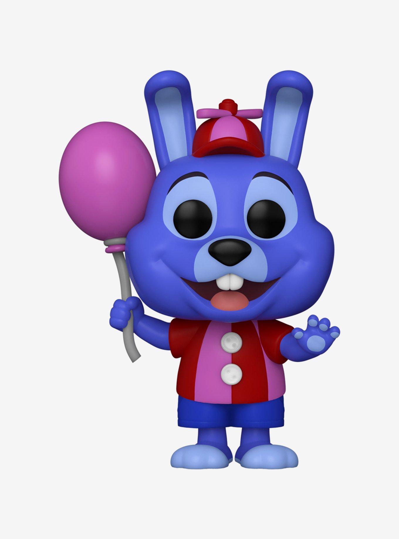 Funko Five Nights At Freddy's Pop! Games Balloon Bonnie Vinyl Figure, , hi-res