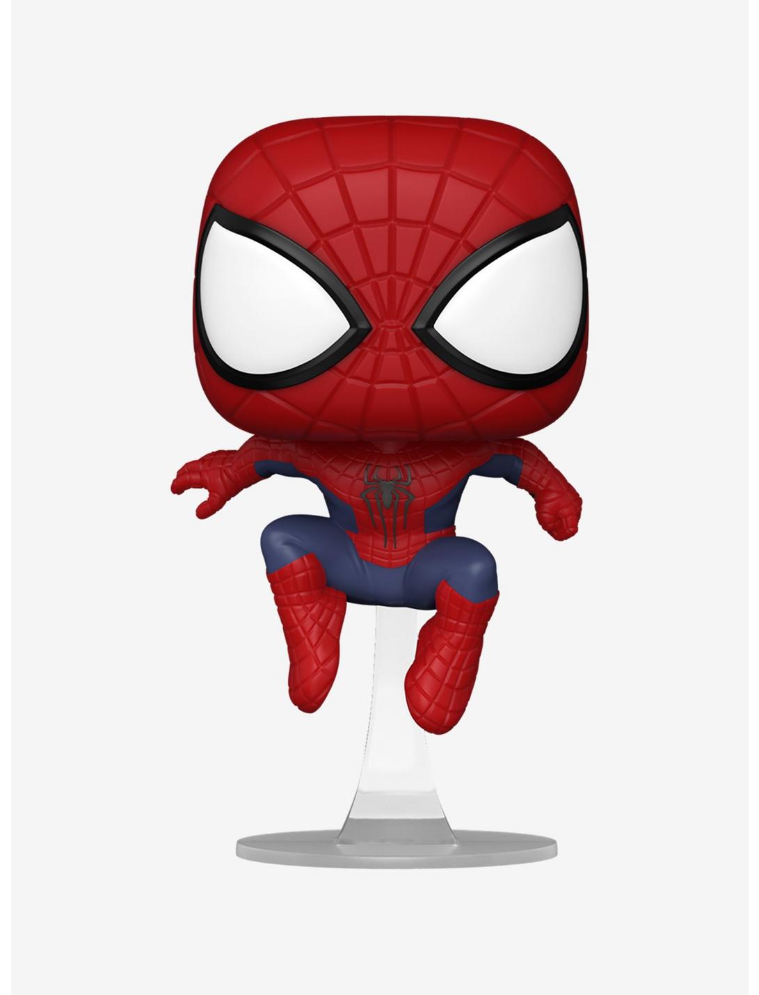 Funko Marvel Spider-Man: No Way Home Pop! The Amazing Spider-Man
