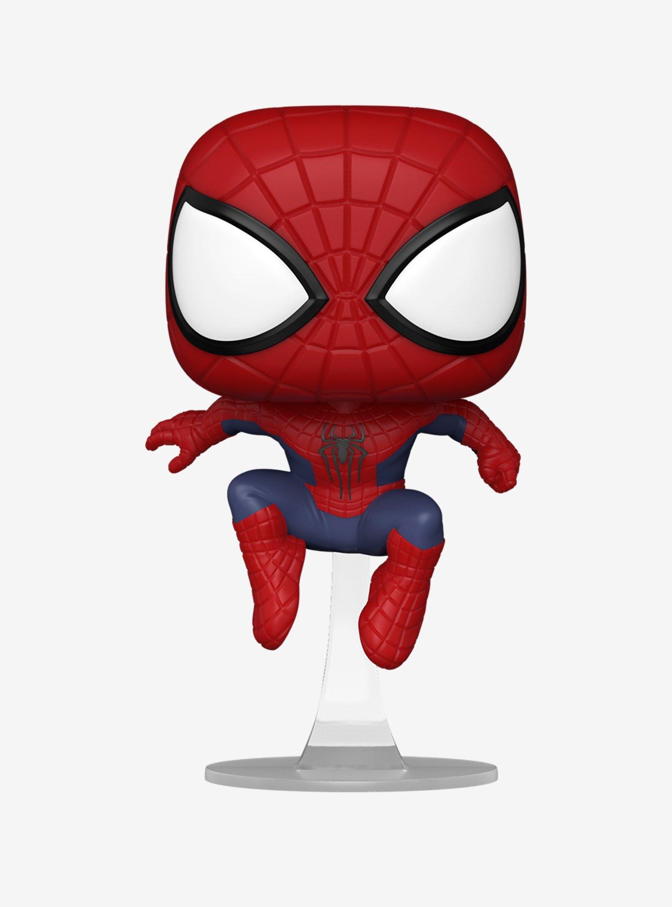 Funko Marvel Spider-Man: No Way Home Pop! The Amazing Spider-Man