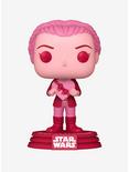 Funko Star Wars: Valentines Pop! Princess Leia Vinyl Bobble-Head, , hi-res