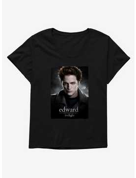 Twilight Edward Girls T-Shirt Plus Size, , hi-res