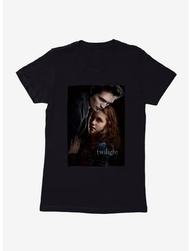 Twilight Bella And Edward Womens T-Shirt, , hi-res