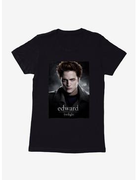 Twilight Edward Womens T-Shirt, , hi-res
