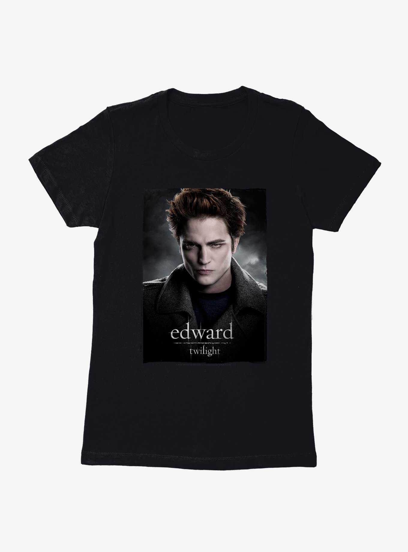Twilight Edward Womens T-Shirt, , hi-res