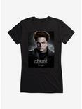 Twilight Edward Girls T-Shirt, BLACK, hi-res