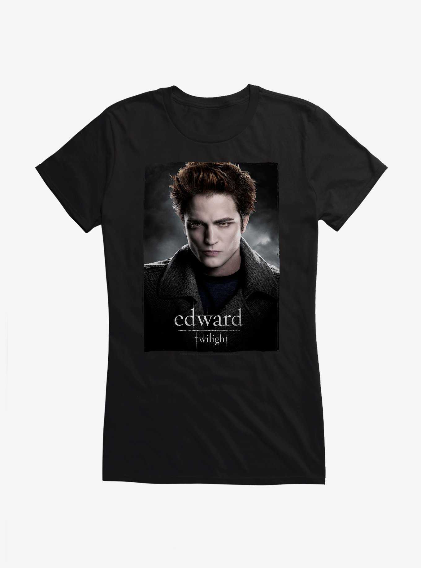 Twilight Edward Girls T-Shirt, , hi-res