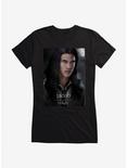 Twilight Jacob Girls T-Shirt, BLACK, hi-res