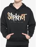 Slipknot The End, So Far Hoodie, BLACK, hi-res